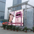 Full Color LED Outdoor Display Screen